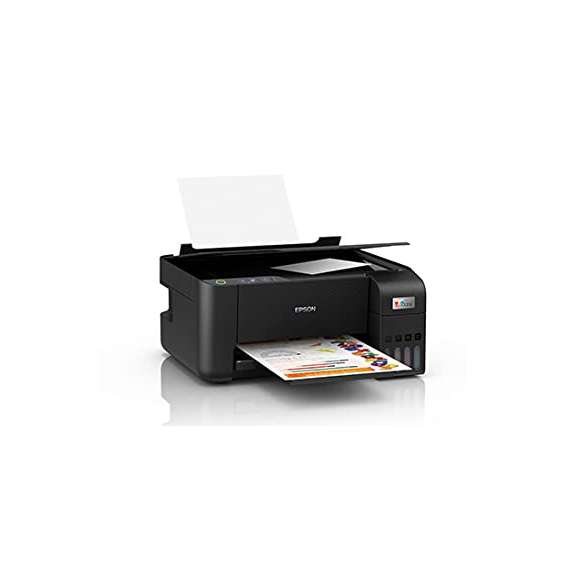 Buy Epson EcoTank L3210 A4 All in One Ink Tank Printer in [storefront]