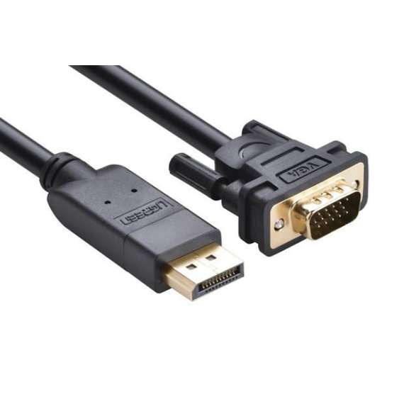 Buy UGREEN 1.5m Display to VGA Cable in [storefront]