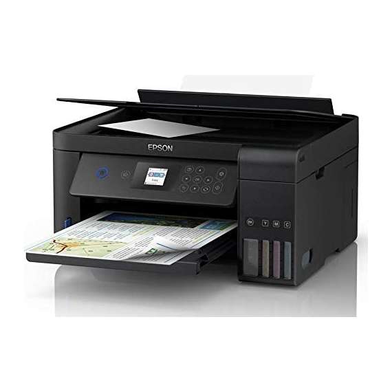 Buy Epson EcoTank L4260 A4 Wi-Fi Duplex All-in-One Ink Tank Printer in [storefront]