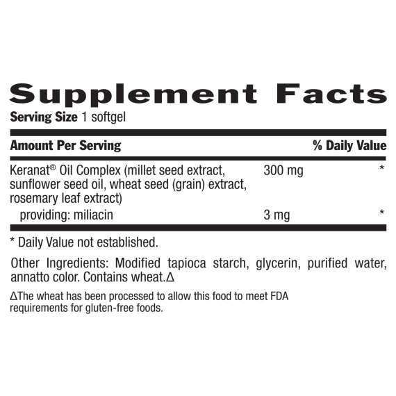 Buy Country Life Maxi Hair and Scalp Rescue 30Softgels Supplement in [storefront]