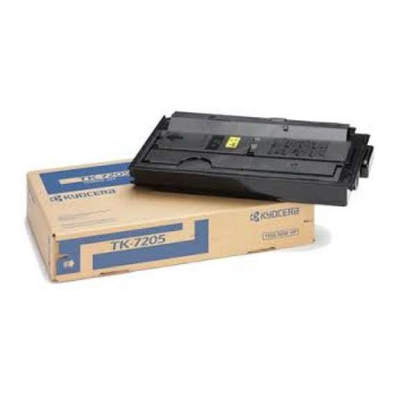 Buy Kyocera TK-7205 Original Black Toner Cartridge in [storefront]