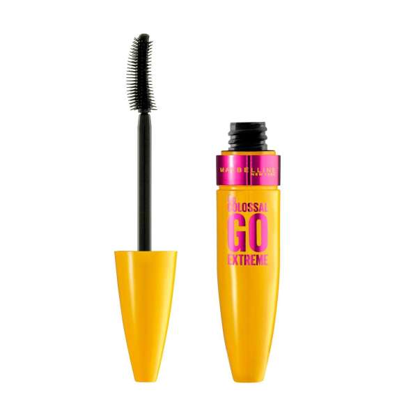Buy Maybelline Colossal Go Extreme Very Black Mascara in [storefront]