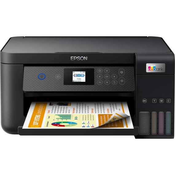 Buy Epson EcoTank L4260 A4 Wi-Fi Duplex All-in-One Ink Tank Printer in [storefront]