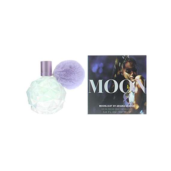 Buy Ariana Grande Moonlight Eau De Parfum 100ml Women Perfume in [storefront]