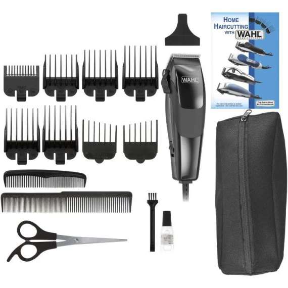 Buy Wahl Clipper Surecut 16PC Hair Cutting Kit in [storefront]