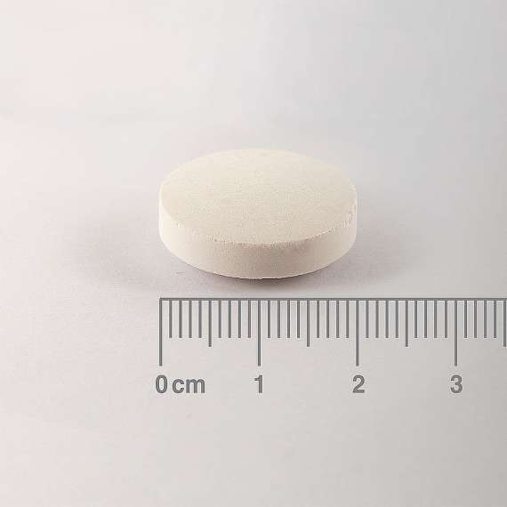 Buy Lamberts 400mg Chewable 60 Calcium Tablets Supplement in [storefront]