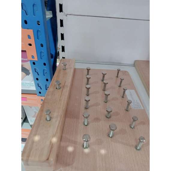 Buy Kondak KD-SLS Bolt Board in [storefront]