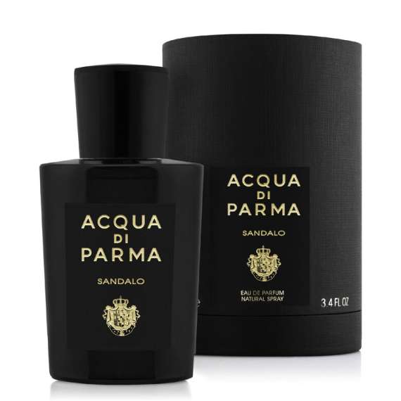 Buy Acqua Di Parma Sandalo Eau De Parfum 100ml Women Perfume in [storefront]