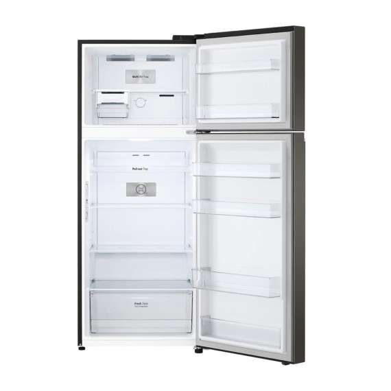 Buy LG GN-B332PXGB Net 335L Top Freezer Refrigerator in [storefront]