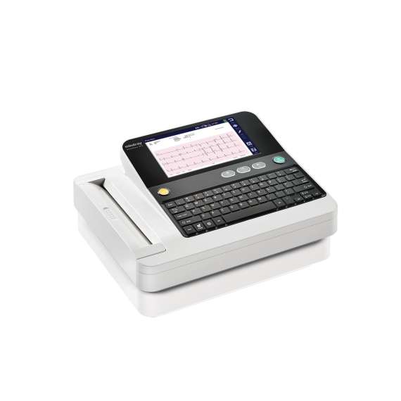 Buy Mindray BeneHeart R12 12 Channel Electrocardiograph Machine in Kenya