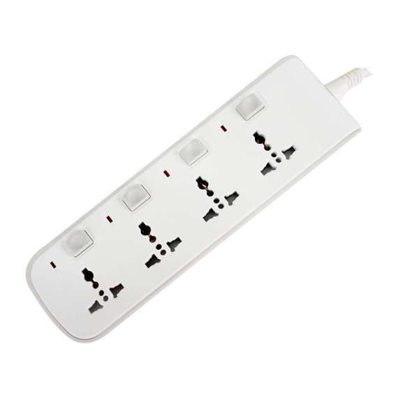 Buy Tronic EC 7694 4 Way Extension in [storefront]