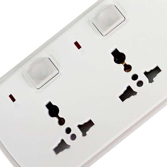 Buy Tronic EC 7694 4 Way Extension in [storefront]