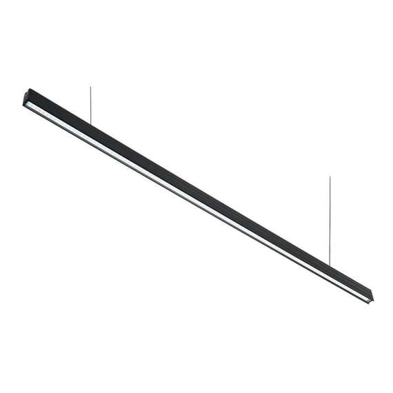 Buy Tronic FI SLEX-BK-DL Liner 4 Feet 18 Watts LED Light in [storefront]