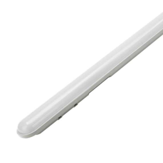 Buy Tronic FI TPWF-40 Triproof LED Waterproof 4 Feet 40W TPWF Fitting Light in [storefront]