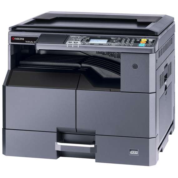 Buy Kyocera Taskalfa 2321 A3 Mono Laser Printer in [storefront]