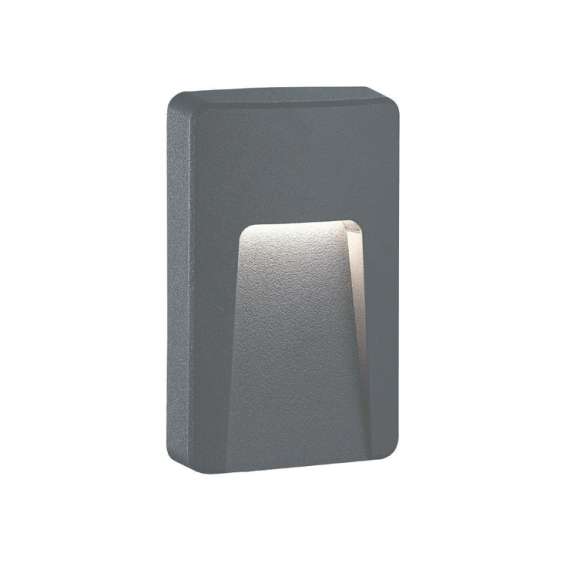 Buy Tronic LL ABS-4913-DG Outdoor LED Step Light in [storefront]