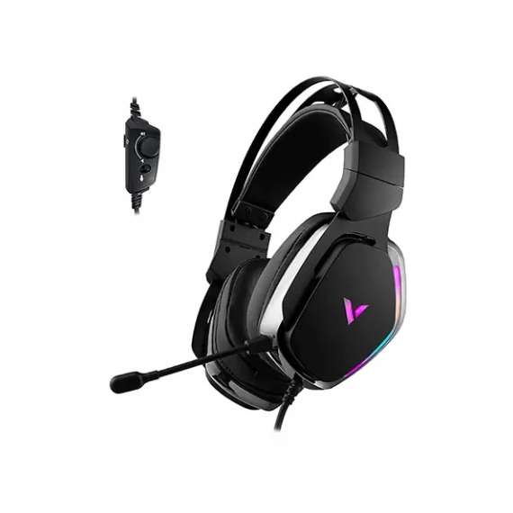 Buy Rapoo Microphone CH710  Gaming Headset in [storefront]
