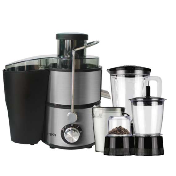 Buy Mika MJR412X  4 in 1 Juicer in [storefront]
