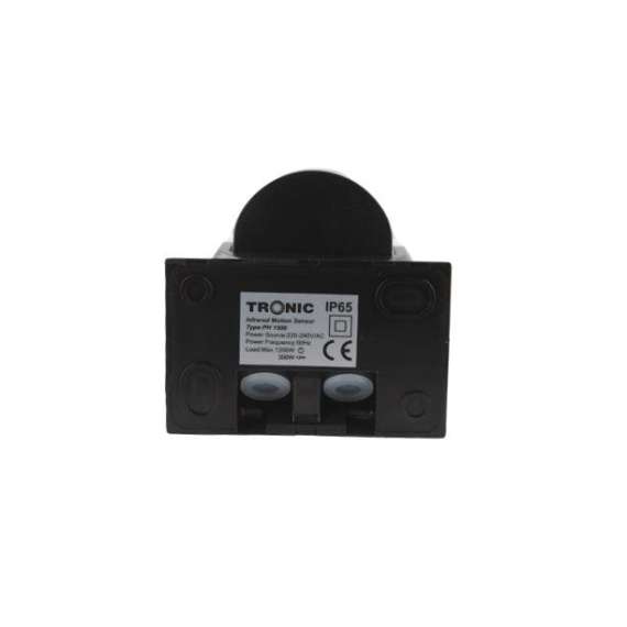 Buy Tronic PH 1500-BK 180 Degrees Motion Sensor in Kenya