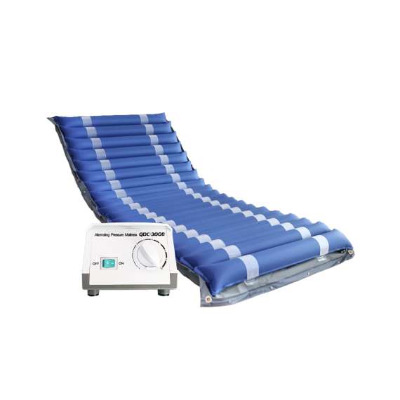 Buy Generic QDC-300B Alternating Pressure Ripple Mattress System in [storefront]