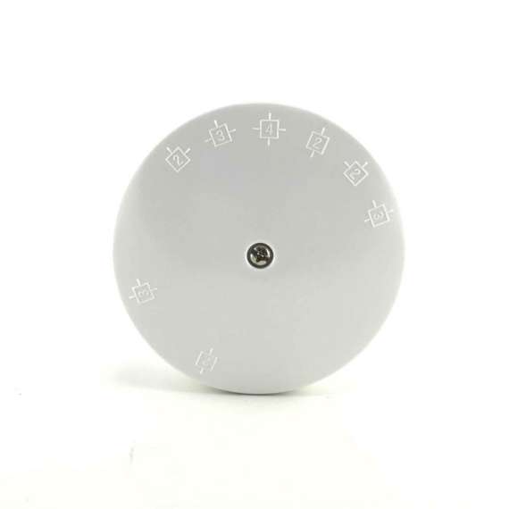 Buy Tronic 20A 4 Terminals Junction Box in [storefront]