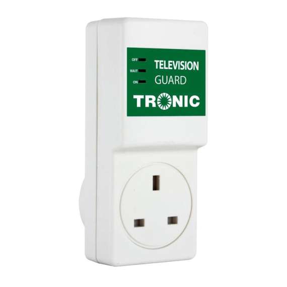 Buy Tronic VS TV07 7Amps Television Guard in [storefront]