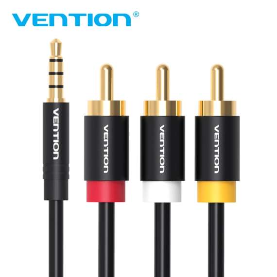 Buy Vention VEN-VAB-R07-B200 Cable in [storefront]