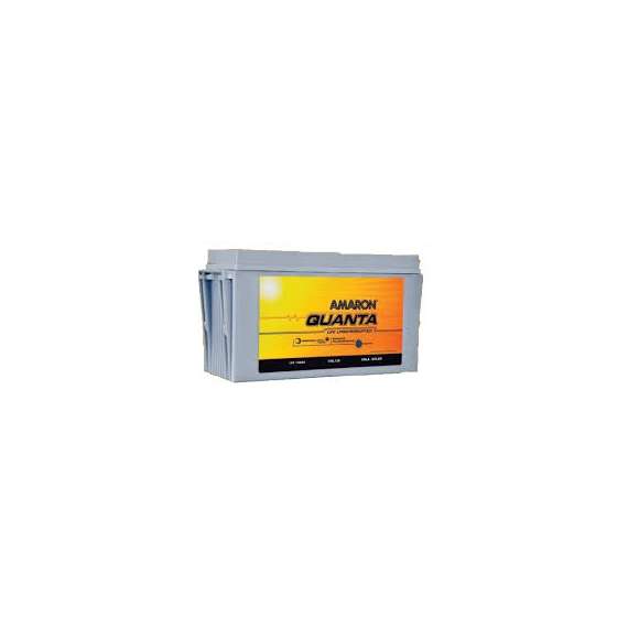 Buy Amaron ASMF065001-EX 65ah Solar Battery in [storefront]