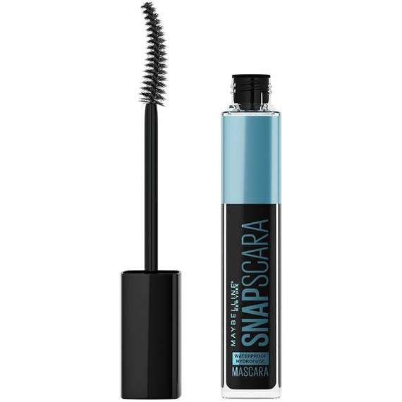 Buy Maybelline Pitch Black Snapscara Waterproof  Mascara in [storefront]