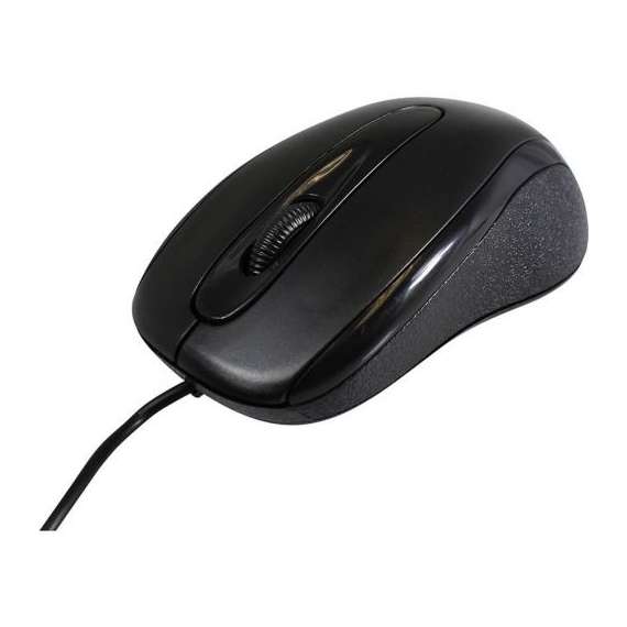 Buy Volkano Earth Series Wired Mouse in [storefront]