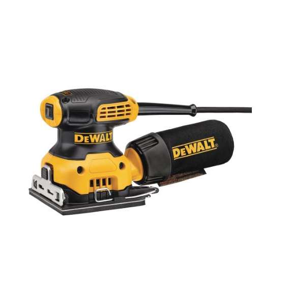 Buy Dewalt DWE6411-B5  Sheet 230W Sander in [storefront]