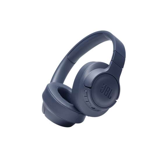 Buy JBL Tune 710BT Wireless On-Ear Headphones in [storefront]