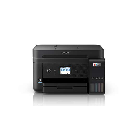 Buy Epson EcoTank L6290 A4 WiFi Duplex All in One InkTank Printer in [storefront]
