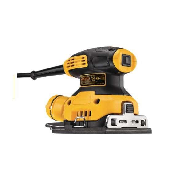 Buy Dewalt DWE6411-B5  Sheet 230W Sander in [storefront]