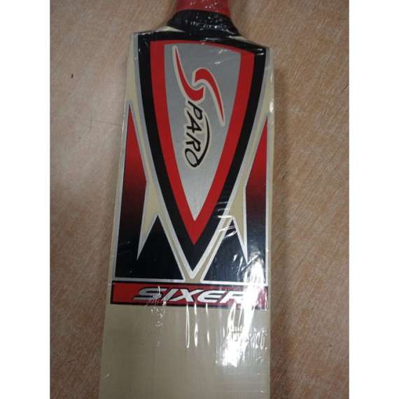 Buy Sparo Lethal Size6 31inch Softball Cricket Bat in [storefront]