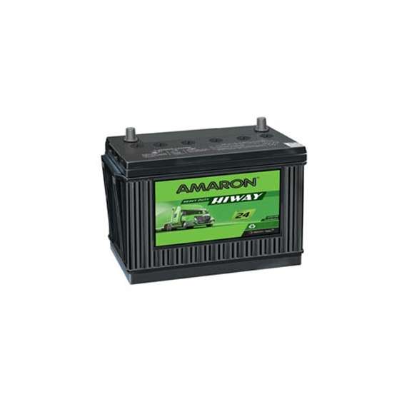 Buy Amaron HCV700H29R/ N100 HI-WAY ULM Automotive Battery in [storefront]