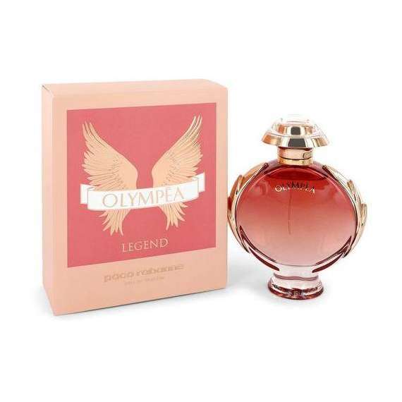 Buy Paco Rabanne Olympea Legend 80ml Edp Women Perfume in [storefront]