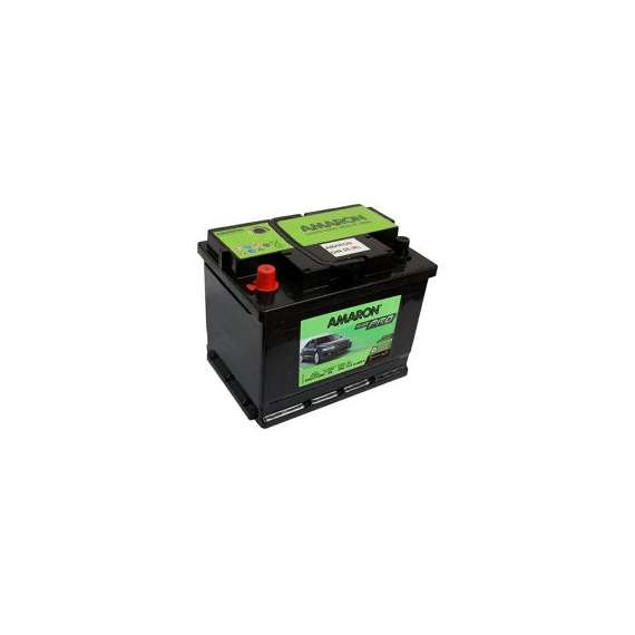 Buy Amaron DIN55 Pro MFL Automotive Battery in [storefront]