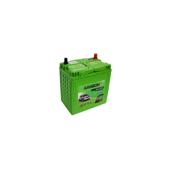 Buy Amaron 42B20L/ NS40 MFL Automotive Battery in [storefront]