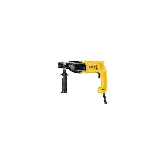 Buy Dewalt D25033CB5 22MM 710W Drill Rotary in [storefront]