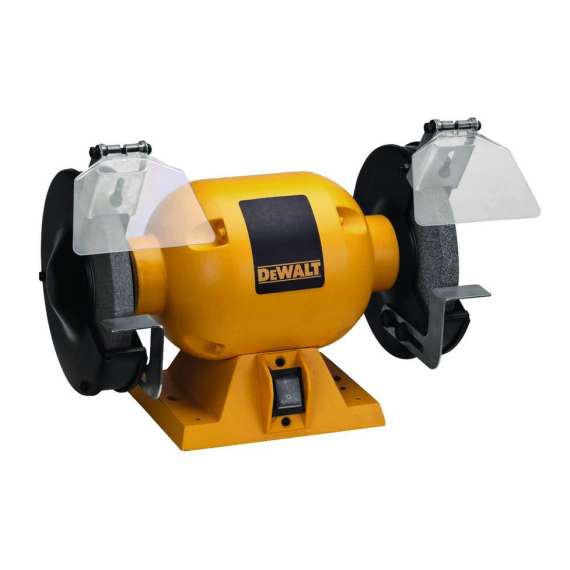 Buy Dewalt DW752RB5 6inches 373W Bench Grinder in [storefront]