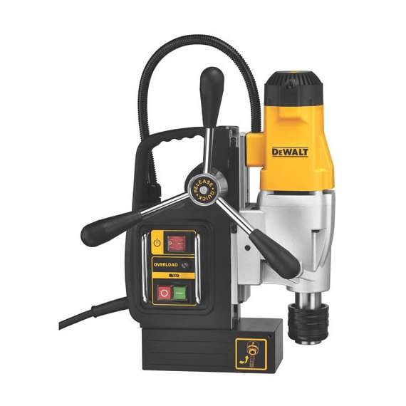 Buy Dewalt DWE1622KIN 50mm 1200W Magnetic Drill Press in [storefront]