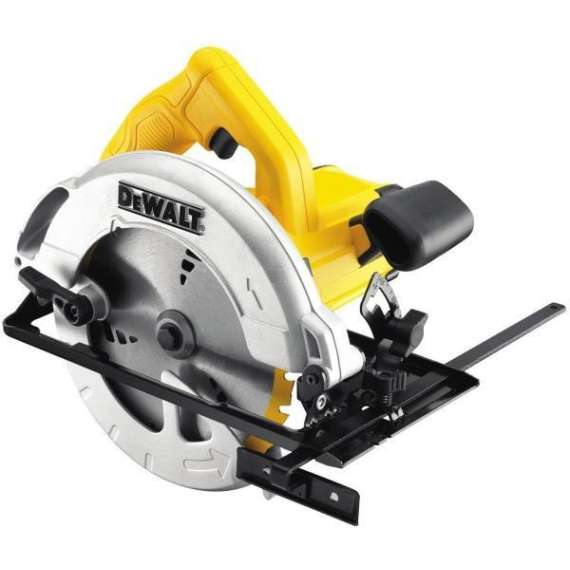 Buy Dewalt DWE560B5 184MM 1350W Circular Saw in [storefront]