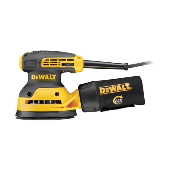 Buy Dewalt DWE6423GB 125MM 280W Random Orbital Sander in [storefront]