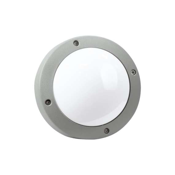Buy Tronic LL 9721-SI Round LED Bulkhead in [storefront]