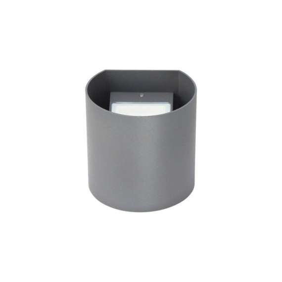 Buy Tronic LL 2009-01-DL-DG LED Wall Light in [storefront]