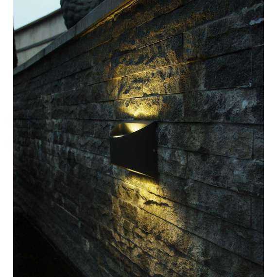 Buy Tronic LL 2009-11-DL-DG 6W Wall LED Light in [storefront]