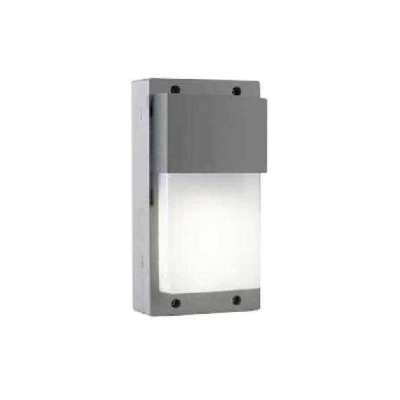 Buy Tronic LL 5552-SI Silver Integrated Bulkhead Light in [storefront]