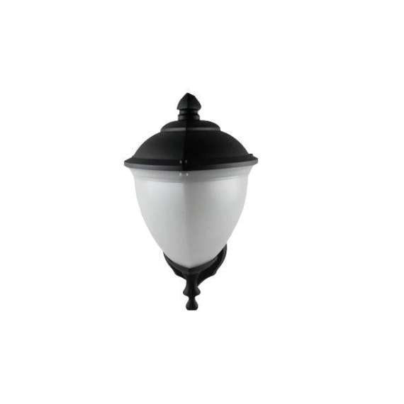 Buy Tronic LL 502A-BK Outdoor Wall Lamp in [storefront]