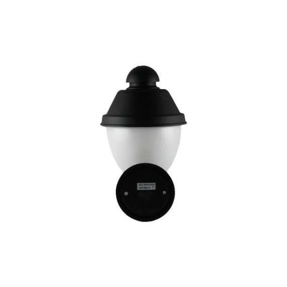 Buy Tronic  LL 503A-BK Outdoor Wall Lamp in [storefront]